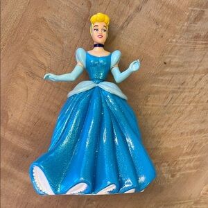 Disney Cinderella Figurine